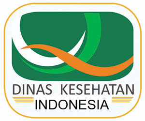 Logo Dinkes Tangerang