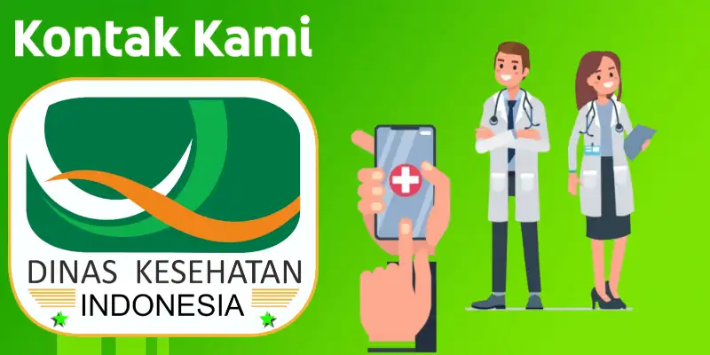 Layanan Dinkes Tangerang